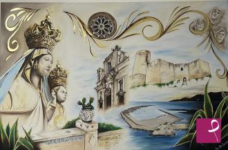 Quadro venduto su PitturiAmo