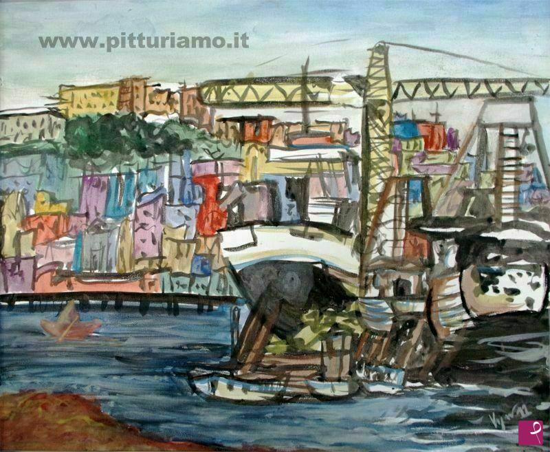 quadri in vendita online - Sciacca porto