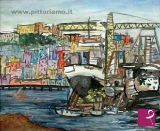 Quadro in vendita online