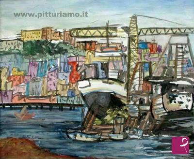 Quadro in vendita online
