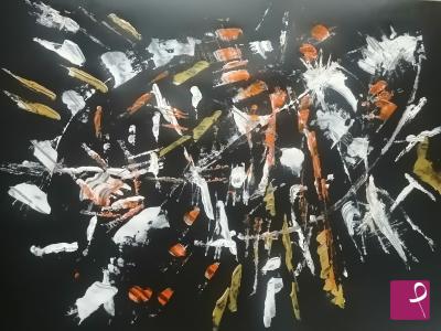 Quadro venduto su PitturiAmo