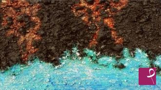 Quadro venduto su PitturiAmo