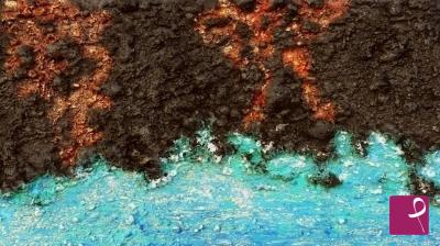 Quadro venduto su PitturiAmo