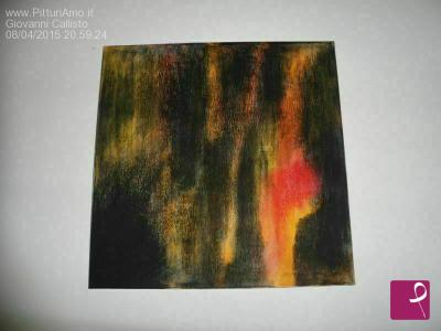 Quadro venduto su PitturiAmo