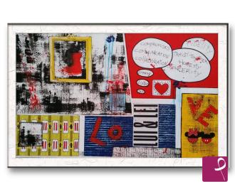 Quadro in vendita online