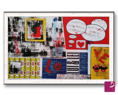 Quadro in vendita online