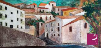 Quadro venduto su PitturiAmo