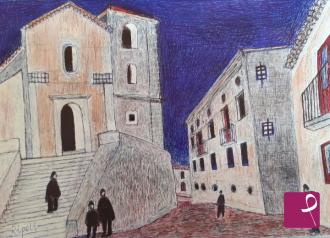 Quadro in vendita online