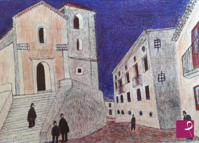Quadro in vendita online