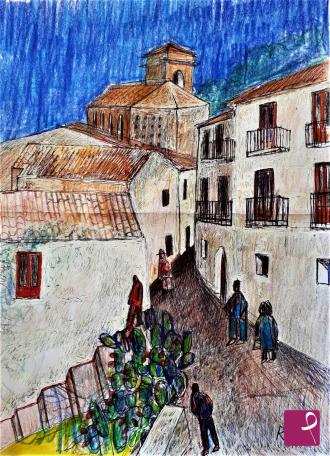 Quadro in vendita online