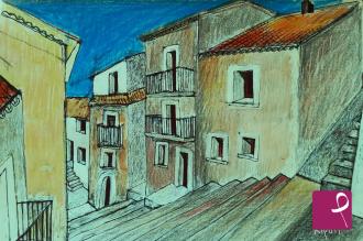 Quadro in vendita online