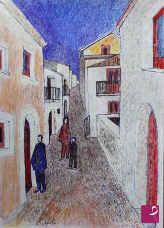 Quadro in vendita online