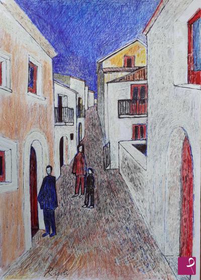 Quadro in vendita online