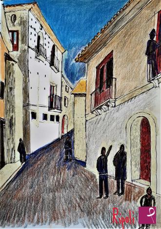 Quadro in vendita online