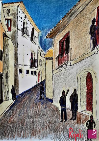Quadro in vendita online