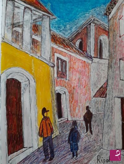 Quadro in vendita online