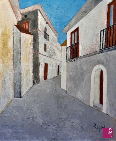 Quadro venduto su PitturiAmo