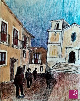 Quadro in vendita online