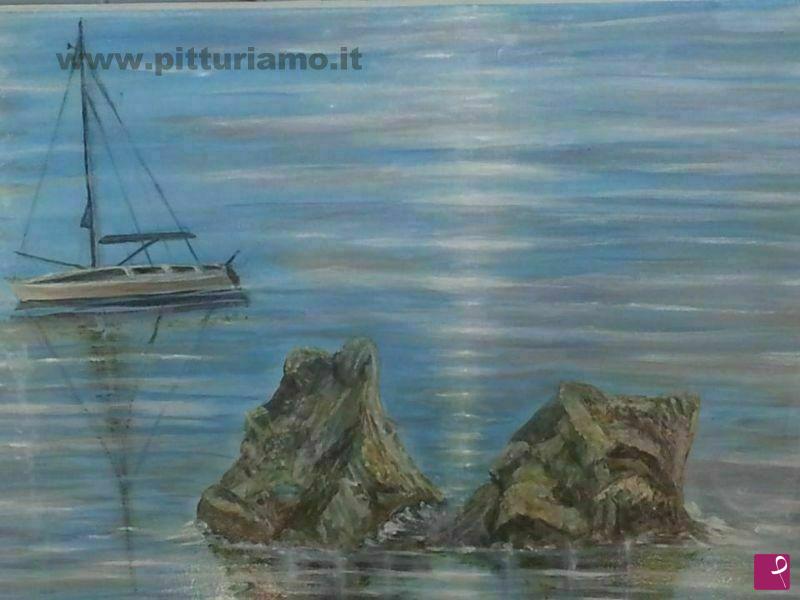 quadri in vendita online - Scilla -Reggio Calabria-