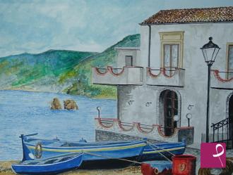 Quadro in vendita online