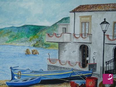 Quadro in vendita online