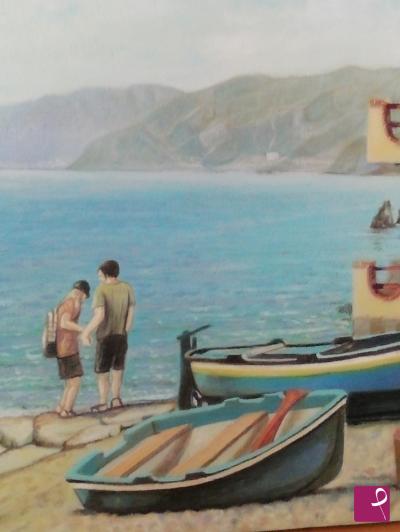 Quadro in vendita online
