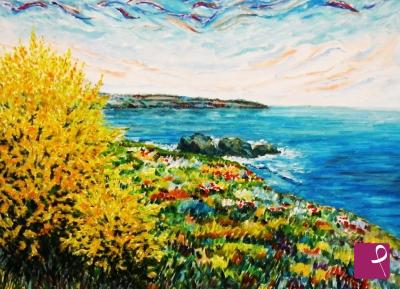 Quadro in vendita online