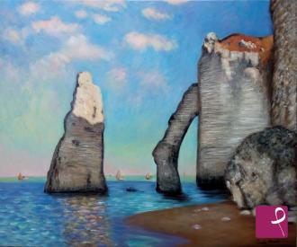 Quadro in vendita online