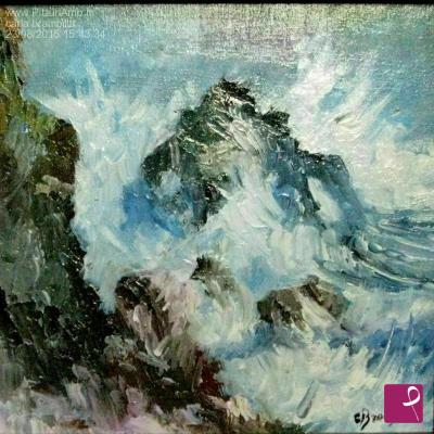 Quadro in vendita online