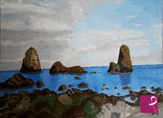Quadro in vendita online