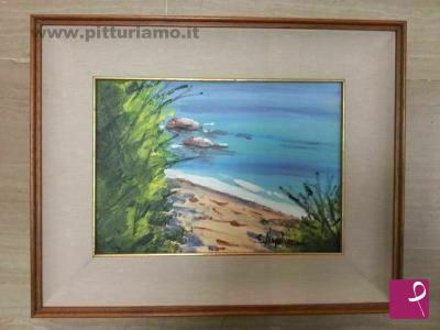 Quadro in vendita online