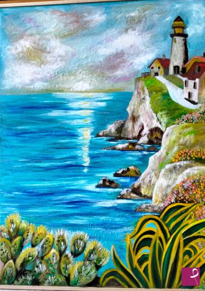 Quadro in vendita online