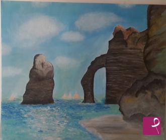 Quadro in vendita online
