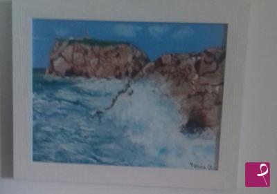 Quadro venduto su PitturiAmo