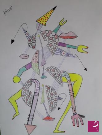 Quadro in vendita online