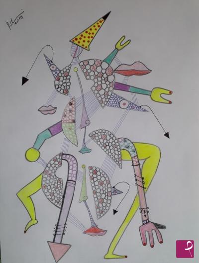 Quadro in vendita online