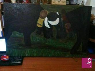 Quadro in vendita online