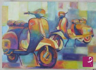 Quadro in vendita online