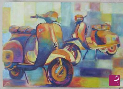 Quadro in vendita online