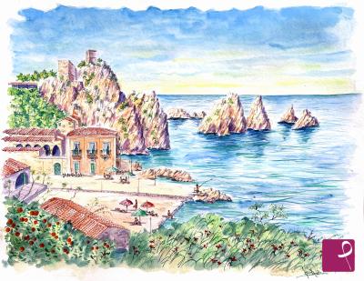 Quadro in vendita online