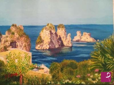 Quadro in vendita online