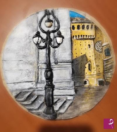 Quadro in vendita online