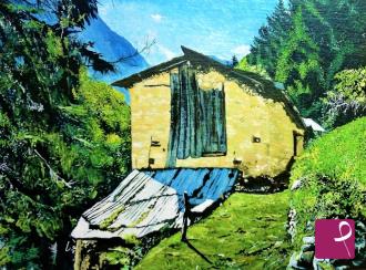 Quadro venduto su PitturiAmo