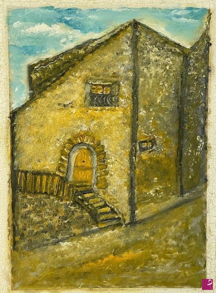 quadri in vendita online - Scorci di Paesaggio