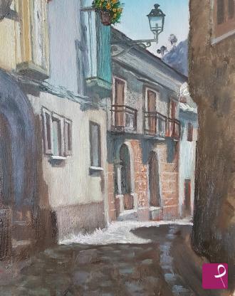 Quadro in vendita online