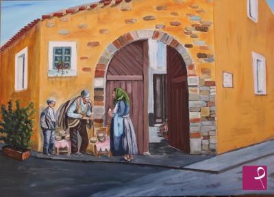 Quadro in vendita online