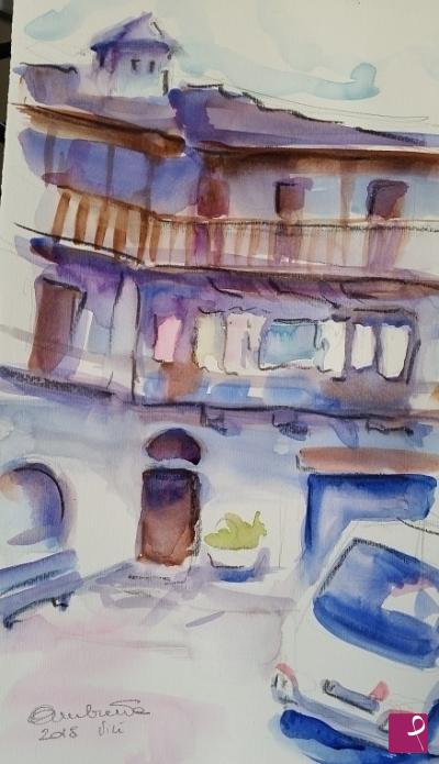 Quadro in vendita online