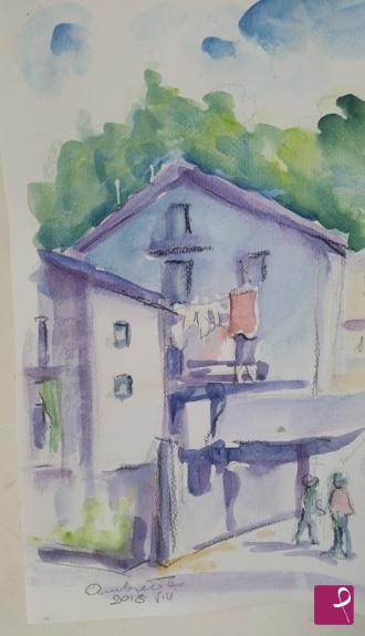 Quadro in vendita online