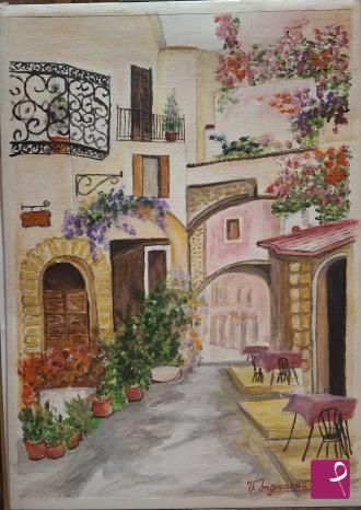 Quadro in vendita online