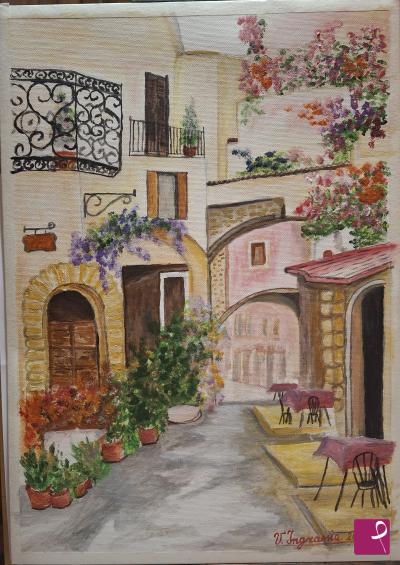 Quadro in vendita online